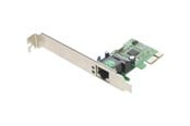 Netwerk-adapter (netwerkkaart, printserver, enz.) - Gembird NIC-GX1 - Netwerkadapter - NIC-GX1