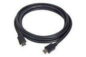 KVM-kabel - Gembird HDMI met Ethernet-kabel - 15 m - CC-HDMI4-15M