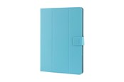 Tablet - Hoezen - Tucano Facile Plus Universal Tablet Folio Case <11" Blue - TAB-FAP10-Z