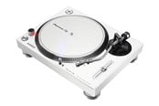 Platenspeler - Pioneer DJ - Platenspeler - PLX-500-W