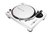 Platenspeler - Pioneer DJ - Platenspeler - PLX-500-W