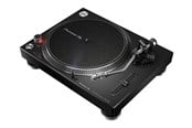 Platenspeler - Pioneer PLX-500 - Direct drive turntable - Platenspeler - PLX-500-K