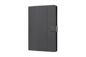 Tablet - Hoezen - Tucano Facile Plus Universal Tablet Folio Case <11" Black - TAB-FAP10-BK