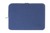 Tassen - Tucano Melange Hoes voor Laptop 14" | Blauw - BFM1314-B