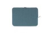 Tassen - Tucano Melange Hoes voor Laptop 14" | Lichtblauw - BFM1314-Z