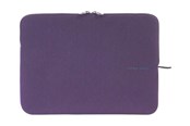 Tassen - Tucano Melange Hoes voor Laptop 14" | Paars - BFM1314-PP