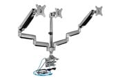 Monitorbevestiging - ICY BOX IB-MS505-TI - IB-MS505-TI