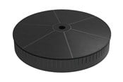 Keuken accessoires - Bosch Bosc Aktivkohlefilter DWZ0IM0A0 - DWZ0IM0A0