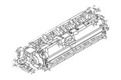 Inkt, toner en verbruiksartikelen - Brother - fuser kit - LY6754001