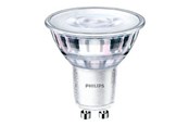 Armaturen & Lampen - Philips LED spot Corepro ledspot klassiek 3,5-35w gu10 827 36° GU10 - 929001217862