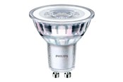 Armaturen & Lampen - Philips LED spot Corepro ledspot klassiek 3,5-35W GU10 830 36° GU10 - 929001217902