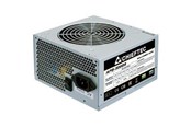 Voeding - Chieftec Value Series Voeding - 500 Watt - 120 mm - ATX 2.3 - 80 Plus ja - APB-500B8