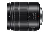 Lens - Panasonic H-FS14140E9K - zoom lens - 14 mm - 140 mm - H-FS14140E9K
