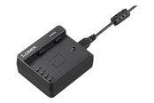 Accu & Oplader - Panasonic DMW-BTC13 - Batterij charger - DMW-BTC13E