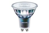 Armaturen & Lampen - Philips LED spot Meester ledspot expertcolor 5.5-50w gu10 930 36° GU10 - 929001347402