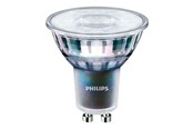 Armaturen & Lampen - Philips LED spot Meester ledspot expertcolor 5.5-50w gu10 940 36° GU10 - 929001347502