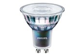 Armaturen & Lampen - Philips LED spot Meester ledspot expertcolor 5.5-50w gu10 930 25° GU10 - 929001347102