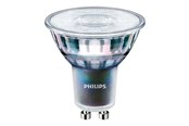 Armaturen & Lampen - Philips LED spot Meester ledspot expertcolor 3.9-35w gu10 940 36° GU10 - 929001346902