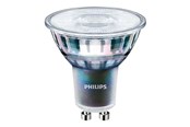 Armaturen & Lampen - Philips LED spot Master LEDspot ExpertColor 3.9W/927 (35W) 36° Dimmable GU10 - 929001346702