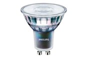 Armaturen & Lampen - Philips LED spot Meester ledspot expertcolor 3.9-35w gu10 930 36° GU10 - 929001346802