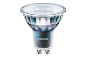 Armaturen & Lampen - Philips LED spot Master LEDspot ExpertColor 3.9W/930 (35W) 25° Dimmable GU10 - 929001346502