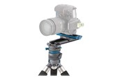 Statief - Novoflex Panorama VR-Systeem III - VR-SYSTEM III