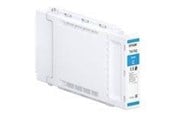 Inkt, toner en verbruiksartikelen - Epson T41R240 - Cyaan - Original - Inkt cartridge - C13T41R240