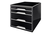 Bureau-accessoires - Leitz ladenblok Zwart - 52520095