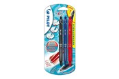 Schrijf- en tekengerei - Pilot Pen Pilot FriXion Ball Clicker - BLRT-FR7-B3-00