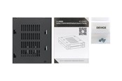 Harde schijf accessoires - RaidSonic flexiDOCK - MB522SP-B