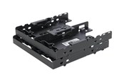 Harde schijf accessoires - RaidSonic Flex-Fit Quattro - MB344SP