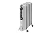 Klimaat, ventilator en airconditioning - DeLonghi RadiaS - 0185392302