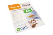 Lamineren - Peach - 25-pack - 216 x 303 mm - lamination pouches - PPR080-02