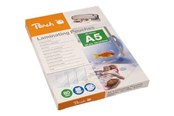 Lamineren - Peach - 100-pack - A5 - lamineerhoezen - PP580-03