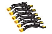 Voedingskabel (intern) - APC AP8000 - power cable - 1.83 m - AP8706S-WWX591