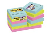 Bureau-accessoires - 3M Post-it Super Sticky Miami - 7100097756