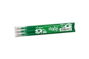 Schrijf- en tekengerei - Pilot Pen Pilot FriXion Ball - BLS-FR7-G-S3