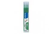 Schrijf- en tekengerei - Pilot Pen Pilot FriXion Ball - BLS-FR7-G-S3