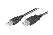USB-kabel - Pro goobay - 4040849935992