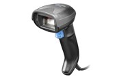 Barcodelezer - Datalogic Gryphon I GD4520-BKK1 Barcode Scanner USB Kit (Scanner & USB Cable 90A052258) - GD4520-BKK1