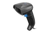 Barcodelezer - Datalogic Gryphon I - GD4520-BK-USB