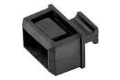 Accessoires - StarTech.com SFP Dust Covers (10-Pack) - SFPCAP10