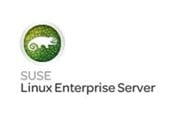 Besturingssysteem - HP SuSE Linux Enterprise Server - N7F54AAE