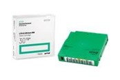 Back-up media - HP E Ultrium RW Data Cartridges Library Pack - Q2078AH