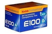 Fotofilm - KODAK EKTACHROME E100 36x1 - 1884576