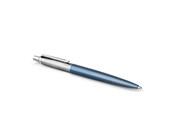 Schrijf- en tekengerei - Parker Jotter Waterloo Blauw C.T Ballpen m Blauw - 1953191
