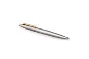 Schrijf- en tekengerei - Parker Jotter Edelstaal G.T Ballpen m Blauw - 1953182