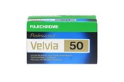 Fotofilm - Fujifilm Fujichrome Velvia 50 (RVP) - 16329161