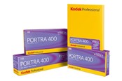 Fotofilm - KODAK PROFESSIONAL PORTRA 400 - 8806465
