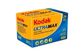Fotofilm - KODAK 135 Ultramax 400 Boxed 24x1 - 6034029